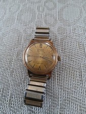 Gub glashütte automatic gebraucht kaufen  Memmingen