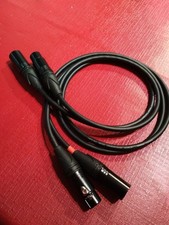 Mogami 2549 xlr for sale Mogami 2549 xlr for sale  YORK