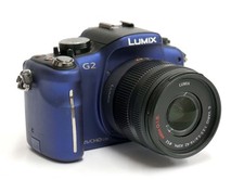 Panasonic lumix dmc for sale  ILKLEY