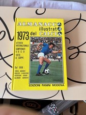almanacco panini 1973 usato almanacco panini 1973 usato  Zenevredo