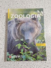 Zoologia hickman keen usato  Reggiolo
