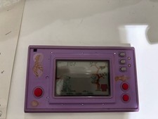 Snoopy tennis game for sale  LONDON