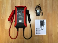 Tronix starthilfegerät booste gebraucht kaufen  Augsburg