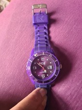 ice watch lila gebraucht kaufen ice watch lila gebraucht kaufen Lohra