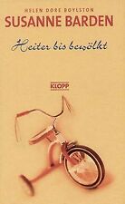 Susanne barden neuausgabe gebraucht kaufen  Berlin