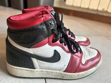 jordan 1 retro usato  Reggello