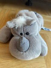 Nici nashorn 20cm gebraucht kaufen  Kolbermoor