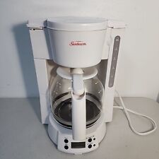 Sunbeam cup programmable for sale  Harrisburg