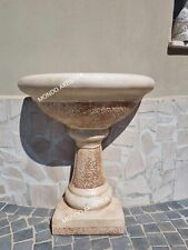 Lavandino lavabo pilozzo usato  San Marco Evangelista