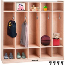 Preschool cubby lockers for sale  Perth Amboy