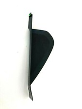 Usado, 2014-2017 Ford Fiesta dianteiro esquerdo driver tampa lateral painel tampa moldura acabamento fabricante de equipamento original comprar usado  Enviando para Brazil
