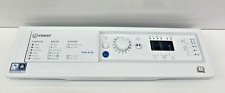 Indesit front panel for sale  WINSFORD