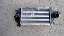 Radiatore intercooler lancia usato  Rosarno
