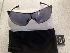 Genuineoakley dart sunglasses for sale  GRIMSBY