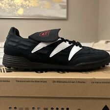 Tênis Adidas Originals Predator 94 preto branco IG9311 masculino OG Samba comprar usado  Enviando para Brazil