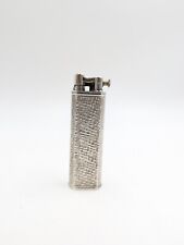 Briquet dunhill sylphide d'occasion  Nice-