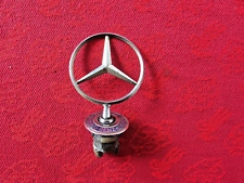 Mercedes bonnet raised for sale  PONTEFRACT