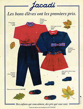 Publicite advertising 074 d'occasion  Roquebrune-sur-Argens