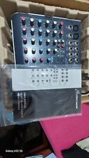 Studio master channel for sale  OXFORD