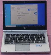 hp elitebook 8460p for sale  STAMFORD