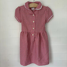 Girls school dress for sale  SUDBURY
