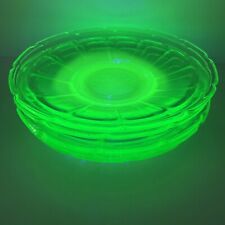 Green uranium glass for sale  Monroe Township