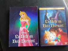 Dvd belle bois d'occasion  Les Essarts