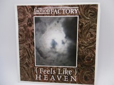 Fiction factory feels gebraucht kaufen  Lindau (Bodensee)