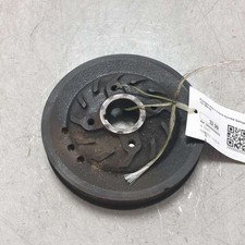 Puleggia albero motore usato  Mineo