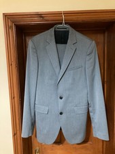 Reiss mens suit for sale  LONDON