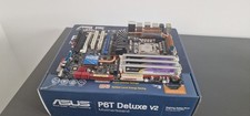 Asus p6t deluxe for sale  CAERPHILLY