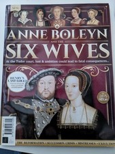 Anne boleyn six for sale Anne boleyn six for sale  SUTTON COLDFIELD