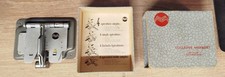 Accessoire pellicule colleuse d'occasion  Duclair