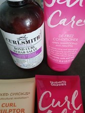 Hair products for sale  SWINDON