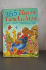365 hasen geschichten gebraucht kaufen  Alsbach, Deesen, Nauort