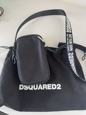Schwarze kleine tasche gebraucht kaufen  Berlin