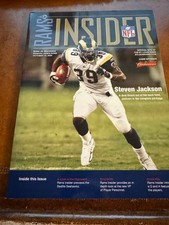 2006 louis rams for sale  Woodstock