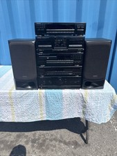 Kenwood separate system for sale  GOSPORT