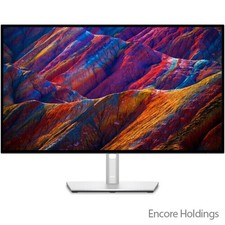 Dell ultrasharp inch for sale  Colorado Springs