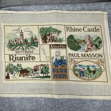 Vintage wine label for sale  Grass Valley