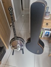 String banjo stigma for sale  MANCHESTER