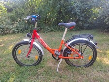 Puky skyride kinderfahrrad gebraucht kaufen  Aachen