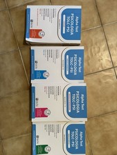 Libri preparazione tolc usato  Ravenna