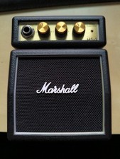 Marshall gitarren verstärker gebraucht kaufen  Wertingen
