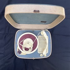 Vintage 78rpm portable for sale  WINCHESTER