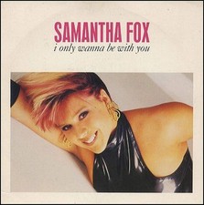 Samantha fox nly gebraucht kaufen  Lüdinghausen