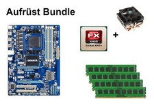 Bundle gigabyte 970a gebraucht kaufen  Berlin