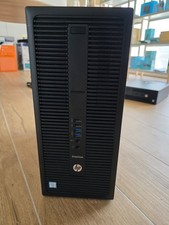 Elitedesk 800 twr usato  Ticengo