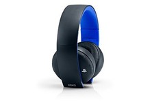 Playstation gold wireless for sale  Cleveland