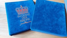 Glanz krone königshäuser gebraucht kaufen  Marienhafe